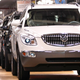 Image for article titled European Car Sales Aren't As Terrible As They Could Be